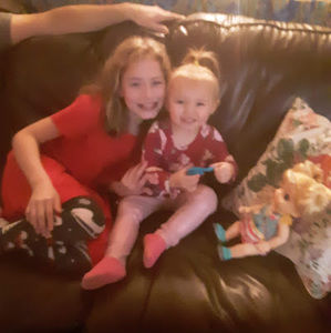 Meet your Posher, Ivy